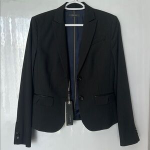 Esprit Charcoal Women’s Blazer